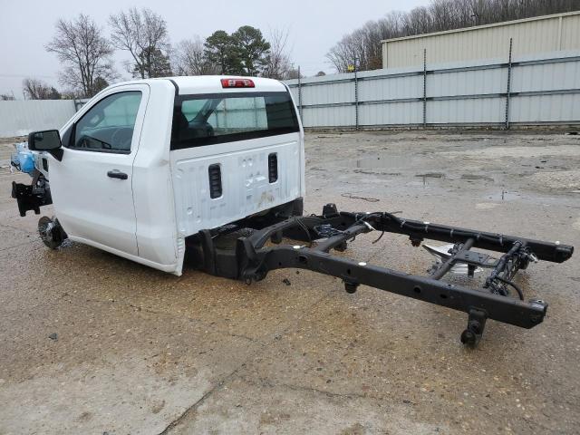 2022 CHEVROLET 1500 E/C I 3GCNAAED5NG590509