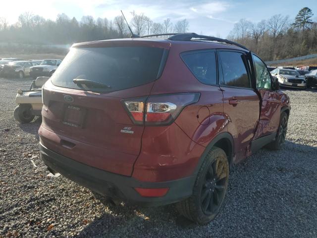 1FMCU0G97HUB16446 | 2017 FORD ESCAPE SE