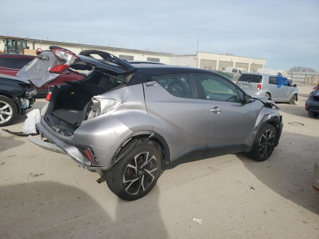 JTNKHMBX2L1068426 | 2020 TOYOTA C-HR XLE