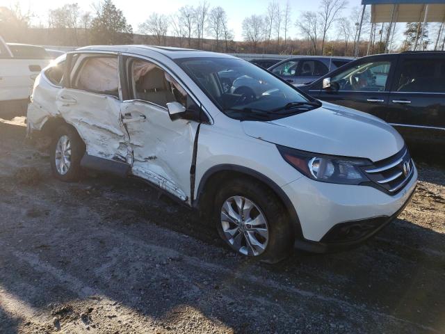 5J6RM3H59EL037321 | 2014 HONDA CR-V EX