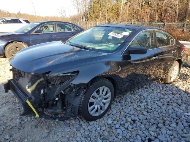 1N4AL3AP8JC265702 | 2018 NISSAN ALTIMA 2.5