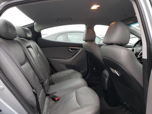 5NPDH4AE0FH598095 | 2015 HYUNDAI ELANTRA SE