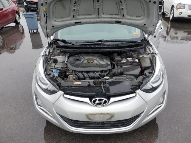 5NPDH4AE6FH573623 | 2015 HYUNDAI ELANTRA SE