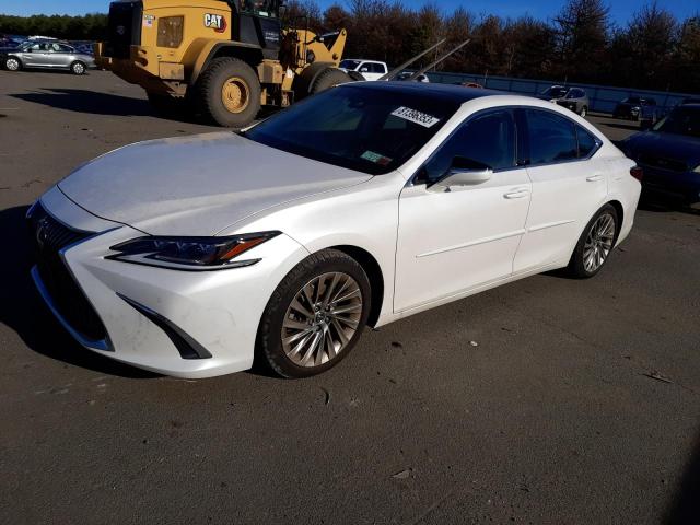 2019 Lexus ES 350 