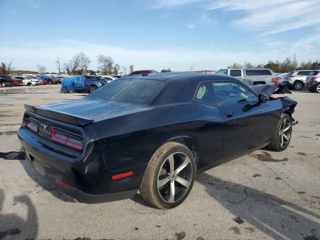 2C3CDZAG1KH620585 | 2019 DODGE CHALLENGER