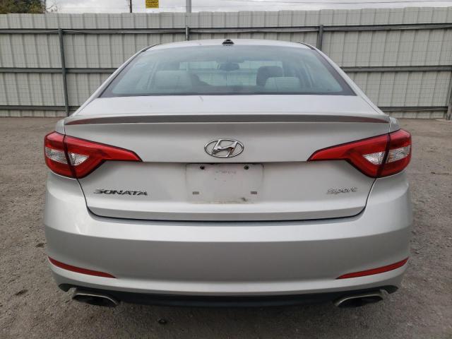 5NPE34AF4FH157436 | 2015 HYUNDAI SONATA SPO