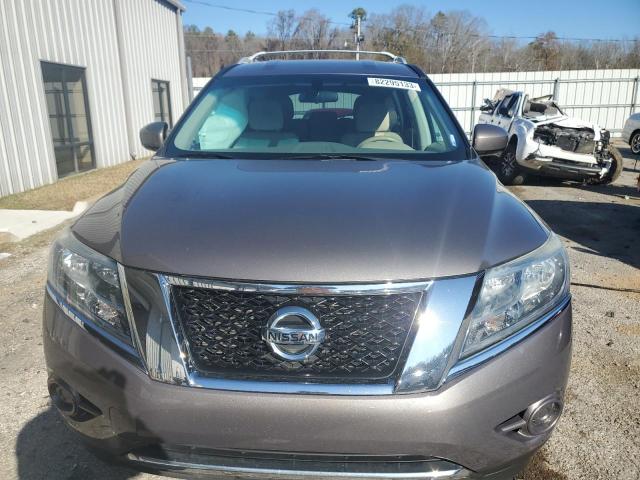 5N1AR2MN3EC669876 | 2014 NISSAN PATHFINDER