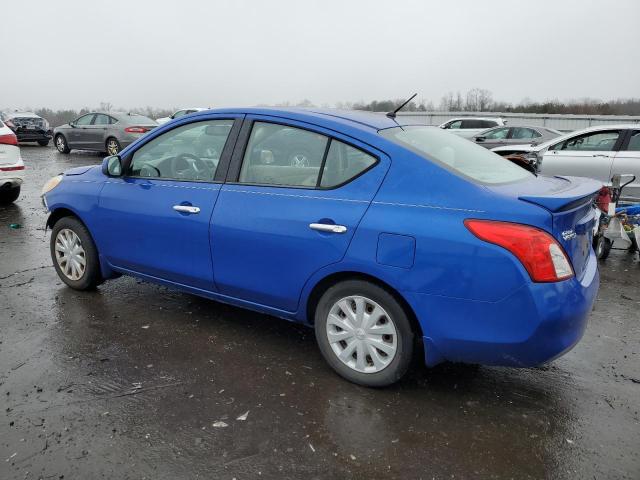 3N1CN7AP9EL807536 | 2014 NISSAN VERSA S