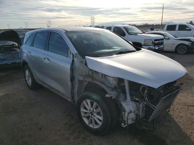 5XYPG4A38KG577463 | 2019 KIA SORENTO L