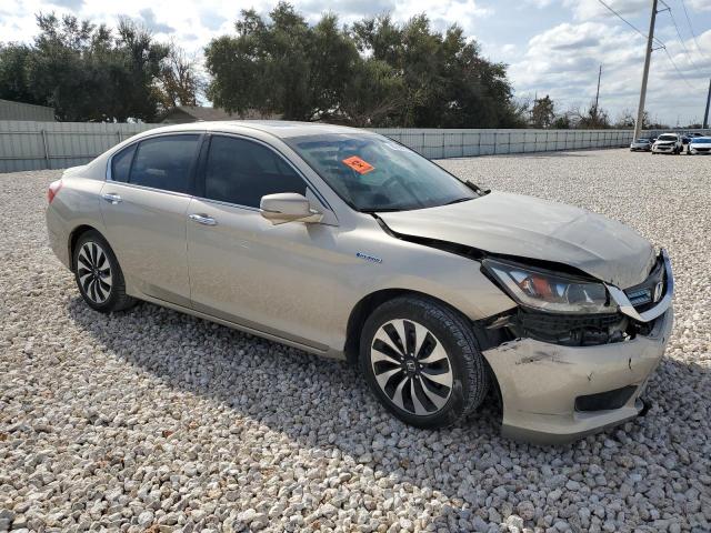 1HGCR6F56FA007676 | 2015 HONDA ACCORD HYB