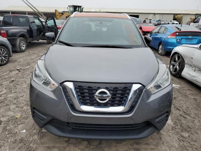 3N1CP5CU3KL497848 | 2019 Nissan kicks s