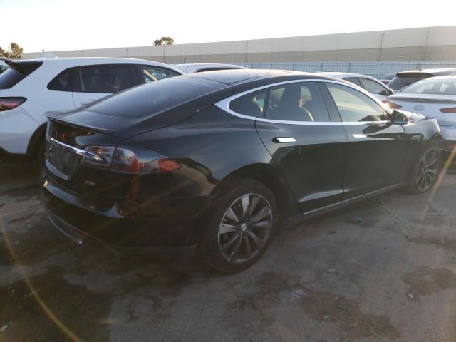 5YJSA1H13EFP36190 | 2014 TESLA MODEL S