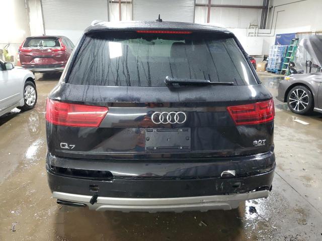 WA1LAAF73HD029463 2017 AUDI Q7, photo no. 6