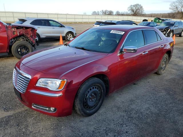 2014 Chrysler 300 C