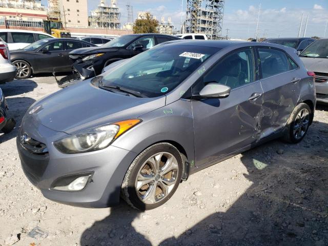 2013 Hyundai Elantra GT 