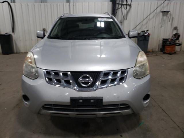 JN8AS5MV3CW712820 | 2012 Nissan rogue s