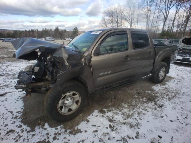 3TMLU4EN0EM139837 | 2014 TOYOTA TACOMA DOU