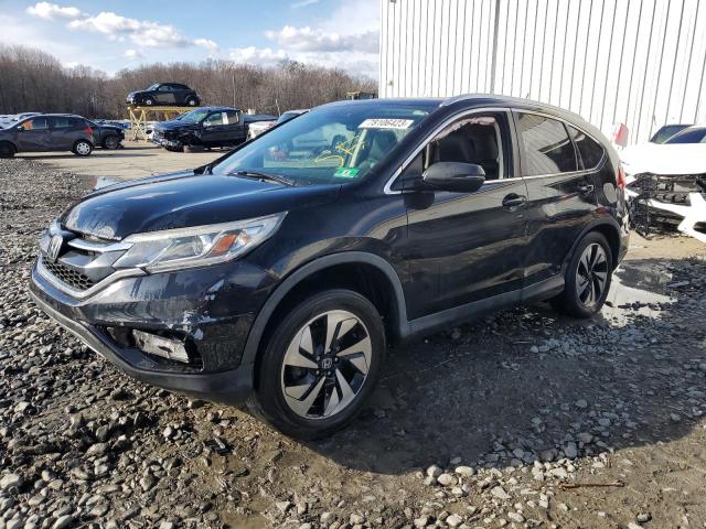 5J6RM4H94FL036555 | 2015 HONDA CR-V TOURI