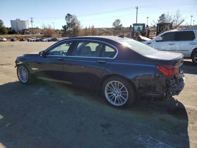 VIN WBAYF8C51DD140562 2013 BMW 7 Series, 750 Lxi no.2