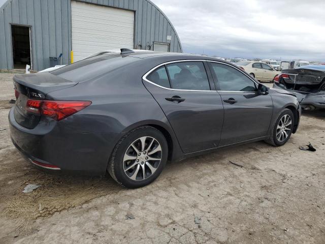 19UUB1F52FA001532 2015 Acura Tlx Tech