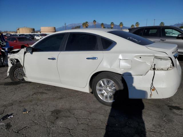 1N4AL3AP4EN230049 Nissan ALTIMA 2.5