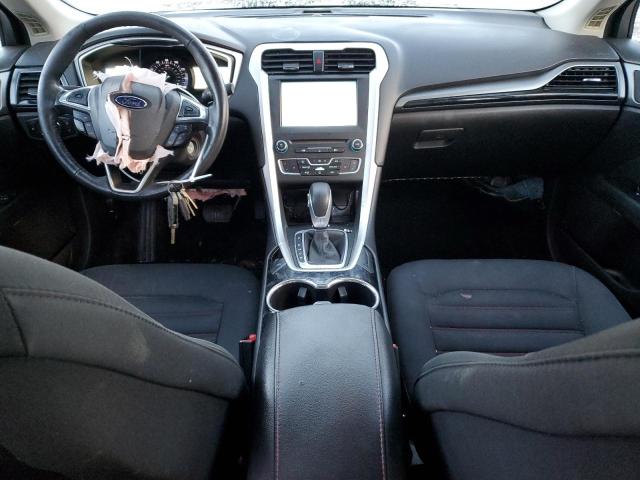 2016 FORD FUSION SE - 3FA6P0HD7GR155979
