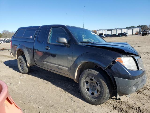 1N6BD0CT4HN746465 | 2017 NISSAN FRONTIER S