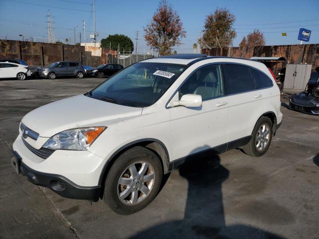 2007 Honda CR-V EX-L