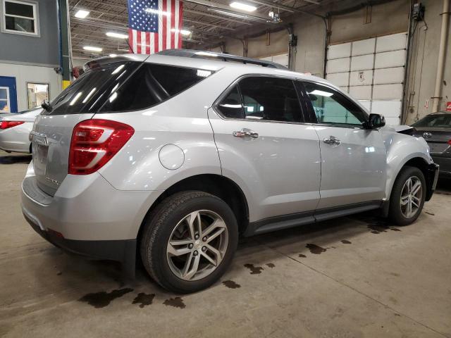 2GNFLGEK7G6195110 | 2016 CHEVROLET EQUINOX LT