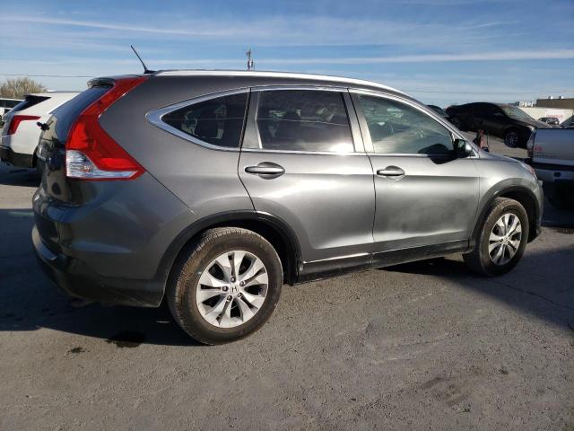 2HKRM3H75EH500793 | 2014 HONDA CR-V EXL