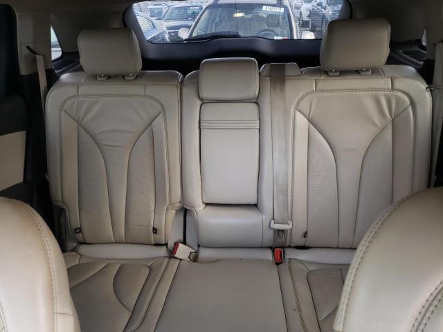 2016 LINCOLN MKX PREMIE - 2LMTJ6JRXGBL42588