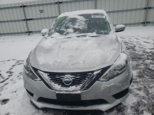 3N1AB7AP7KY221335 | 2019 NISSAN SENTRA S