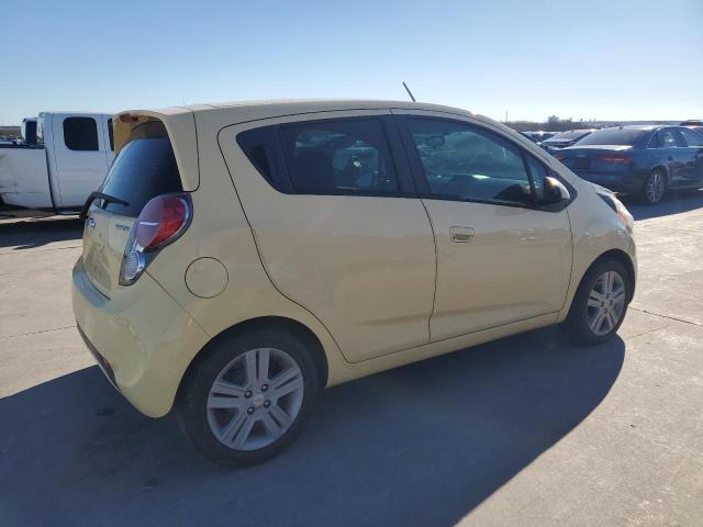 KL8CD6S94EC490439 | 2014 Chevrolet spark 1lt