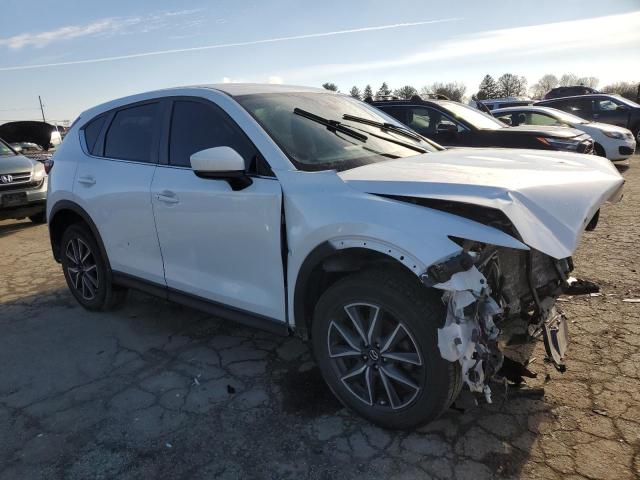 JM3KFBCM7J0459150 | 2018 MAZDA CX-5 TOURI