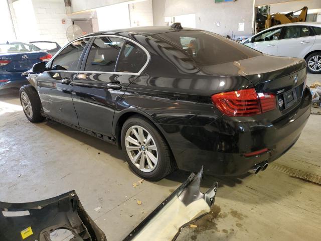 WBA5A7C58FD623366 | 2015 BMW 528 XI