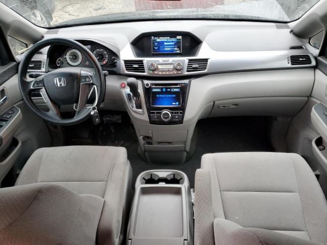 5FNRL5H46FB104490 | 2015 HONDA ODYSSEY EX