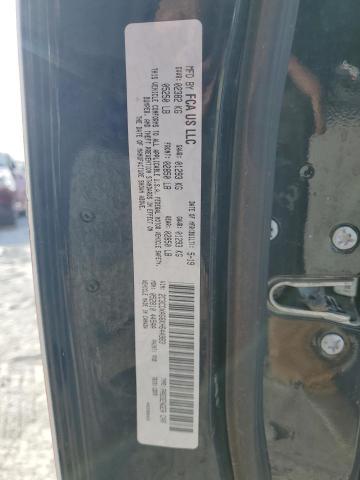 2019 DODGE CHARGER PO - 2C3CDXAG6KH644983