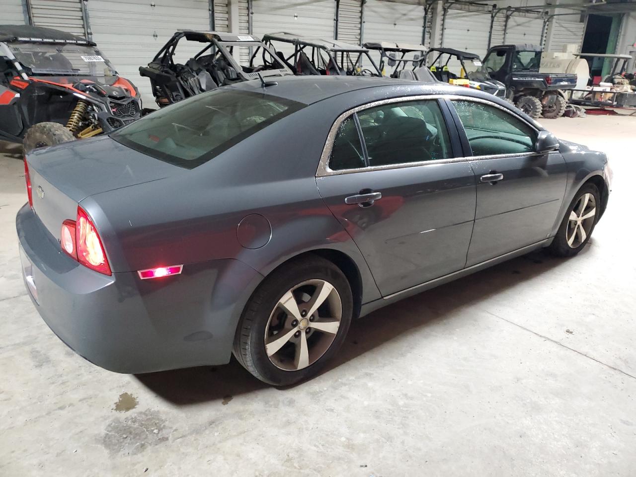 1G1ZJ57BX94214873 2009 Chevrolet Malibu 2Lt