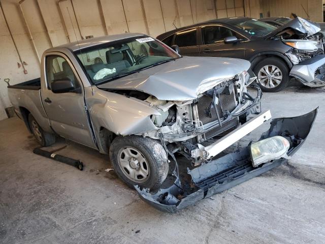 5TENX22N27Z381494 | 2007 Toyota tacoma