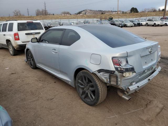 JTKJF5C73E3074388 | 2014 TOYOTA SCION TC