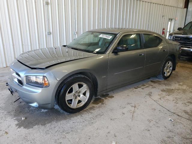 2006 Dodge Charger SE