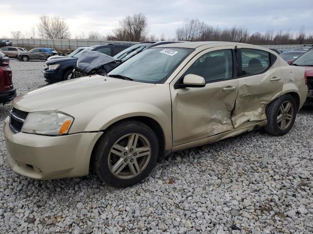 2010 Dodge Avenger Express VIN: 1B3CC1FB1AN218571 Lot: 51603264