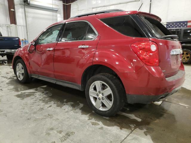 2GNFLHE38F6211618 | 2015 CHEVROLET EQUINOX LT