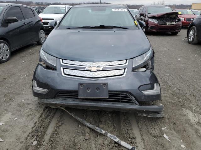 VIN 1G1RB6E40DU113017 2013 Chevrolet Volt no.5