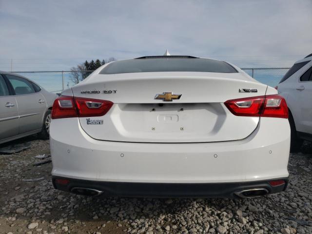 1G1ZE5SXXJF160183 | 2018 CHEVROLET MALIBU PRE