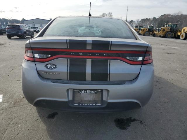 1C3CDFAA2GD607861 | 2016 DODGE DART SE