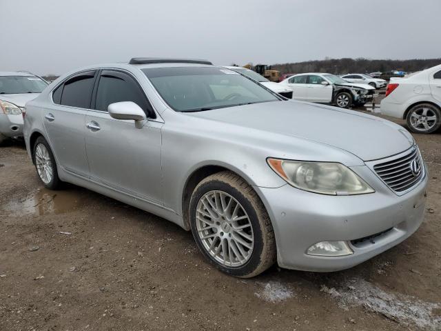 JTHBL46F785064942 | 2008 Lexus ls 460