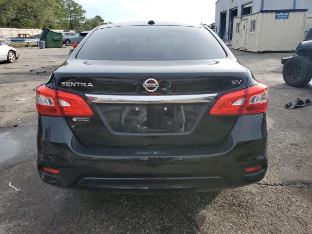 3N1AB7AP4JY216284 | 2018 NISSAN SENTRA S