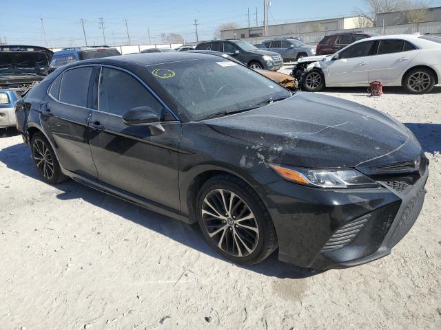 4T1B11HK5JU048682 | 2018 TOYOTA CAMRY L