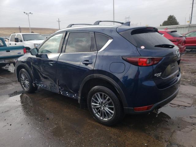 JM3KFBCLXH0183578 | 2017 MAZDA CX-5 TOURI